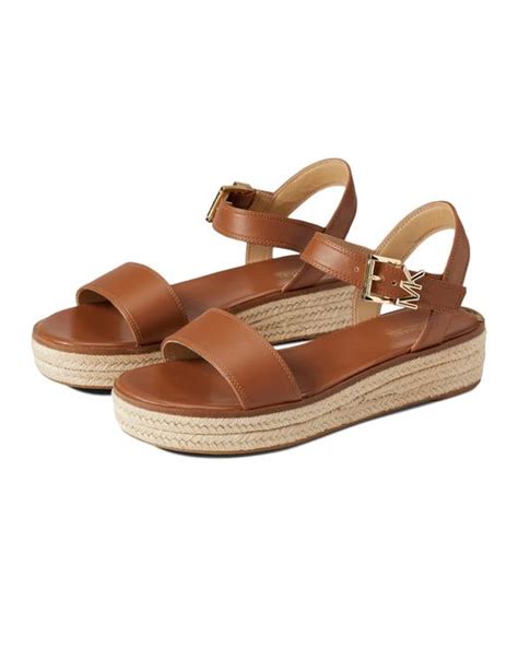 michael kors espadrilles australia|Michael Kors women's richie espadrille.